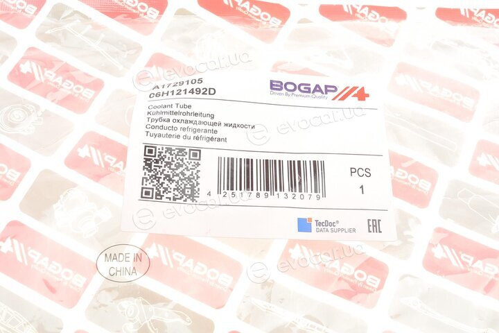 Bogap A1729105