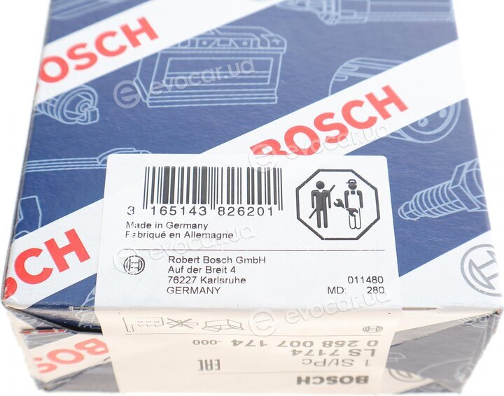 Bosch 0 258 007 174