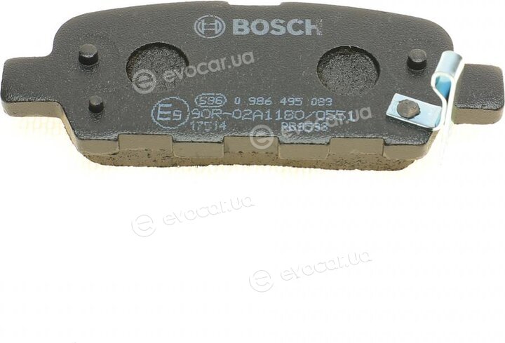 Bosch 0 986 495 089