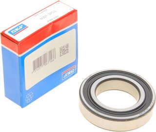 SKF 6007-2RS1