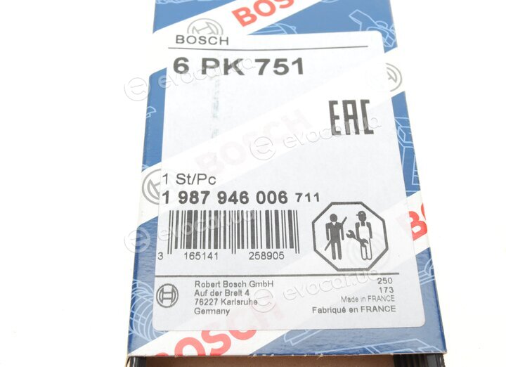Bosch 1 987 946 006