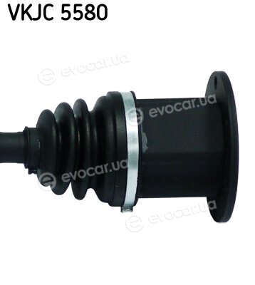 SKF VKJC 5580