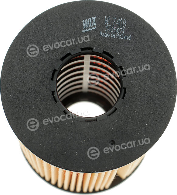 WIX WL7418