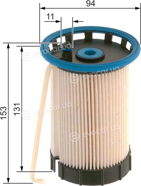 Bosch F 026 402 248