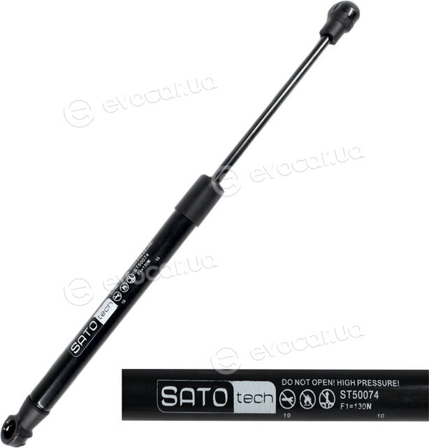 Sato Tech ST50074