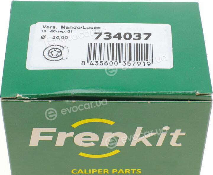 Frenkit 734037
