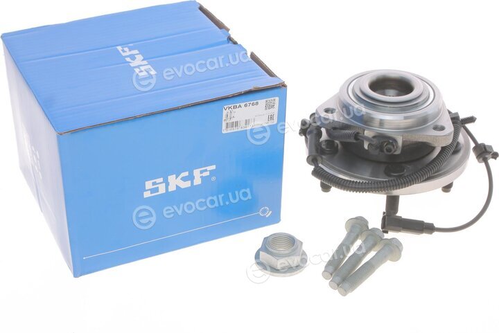 SKF VKBA 6768