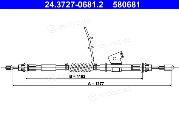 ATE 24.3727-0681.2