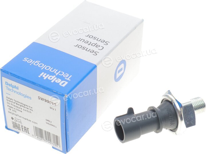 Delphi SW90015