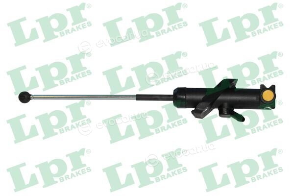 LPR / Samko 2152