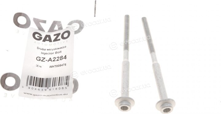 Gazo GZ-A2284