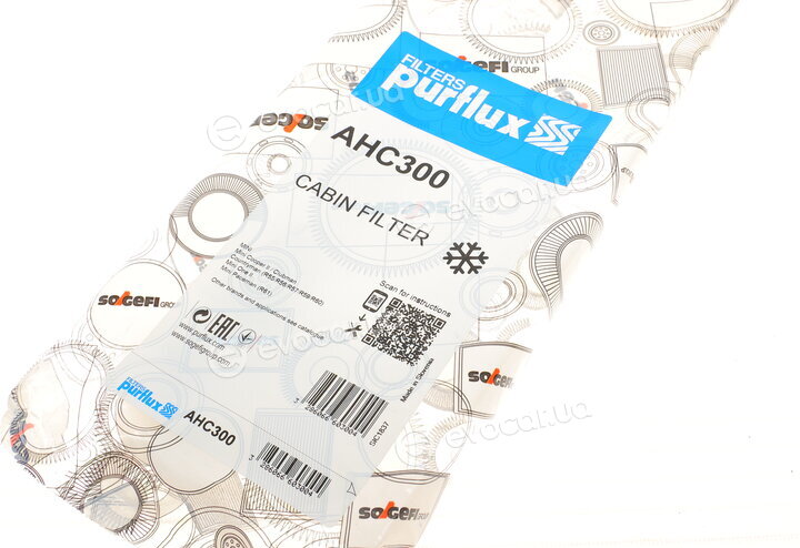 Purflux AHC300