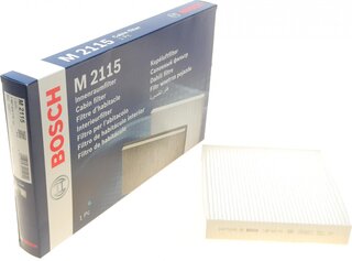 Bosch 1 987 432 115
