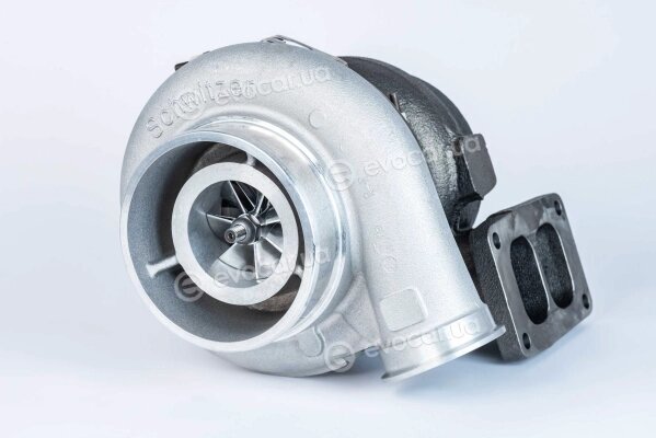 BorgWarner 56409880005