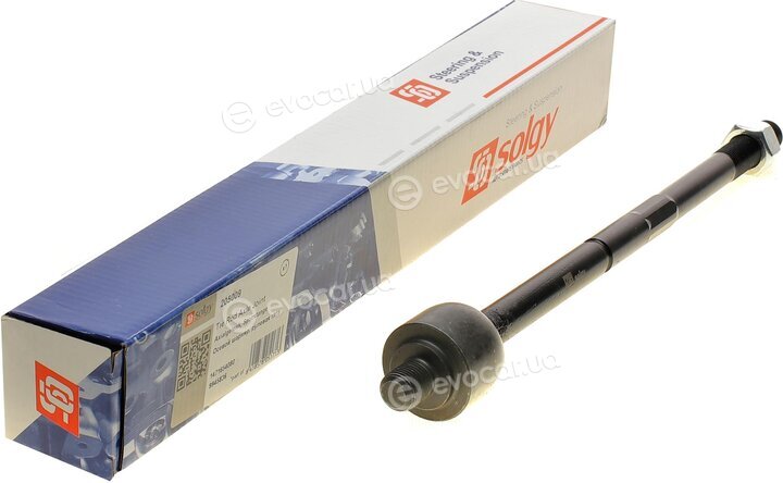Solgy 205009