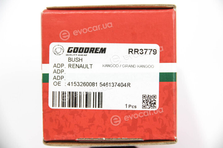 Goodrem RR3779