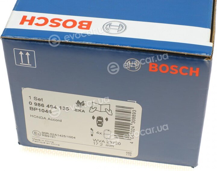 Bosch 0 986 494 135