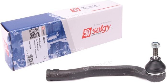 Solgy 206064