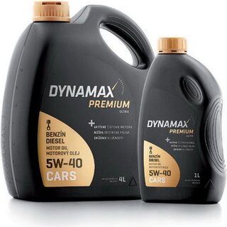 Dynamax 501603