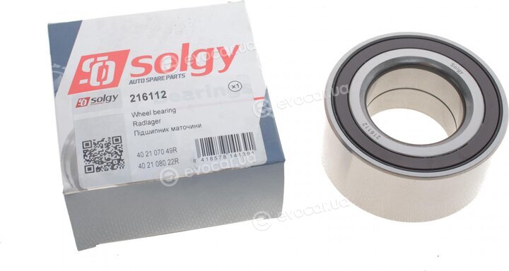 Solgy 216112