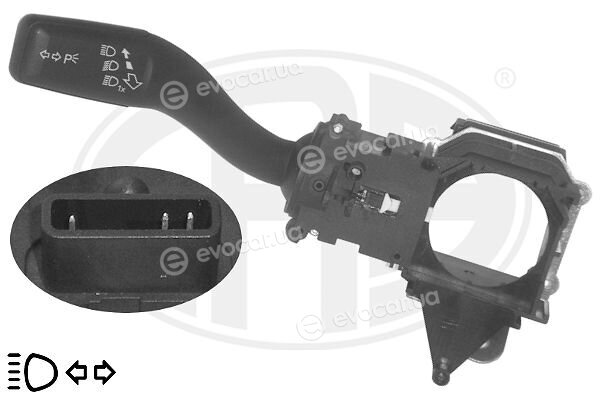 Era / Messmer 440562