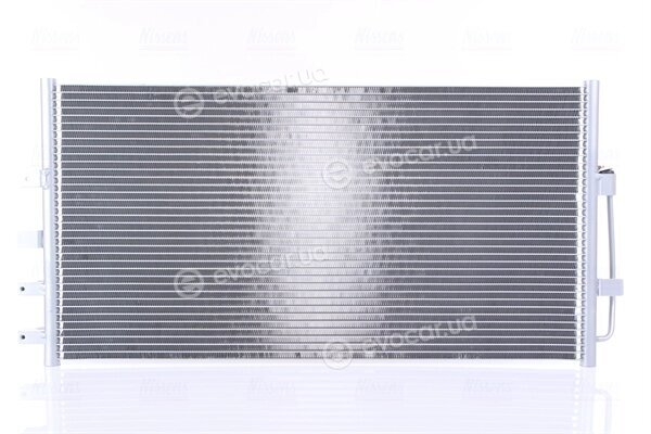 Nissens 940602