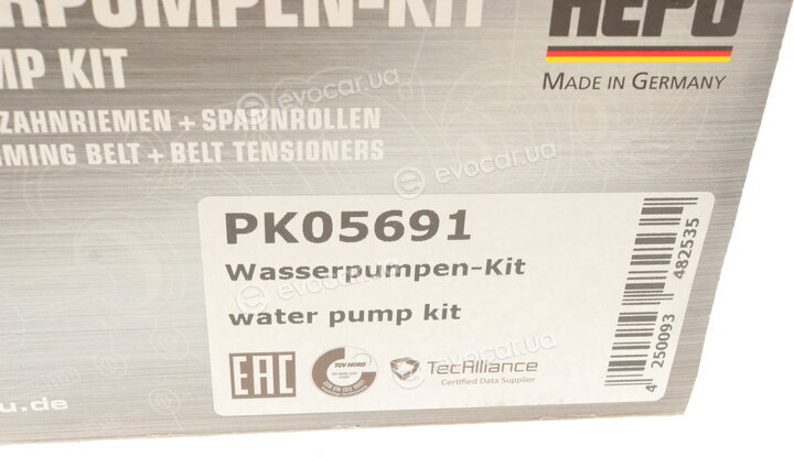 Hepu PK05691
