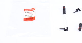 Kawe / Quick Brake WS 0171 A