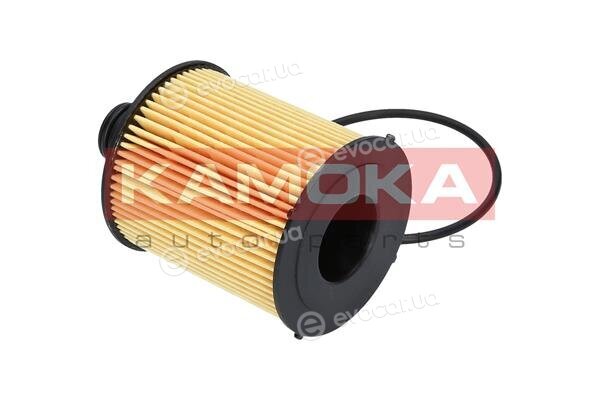Kamoka F111501