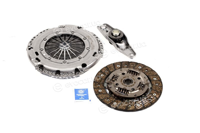 Sachs 3000 950 072