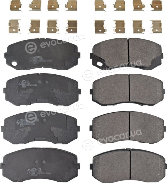 Blue Print ADC44274