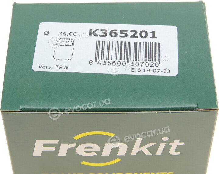 Frenkit K365201