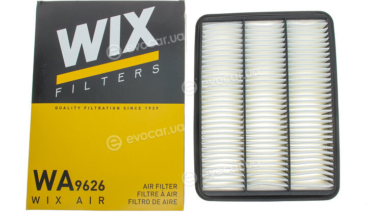 WIX WA9626