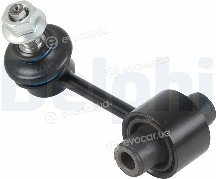 Delphi TC4799