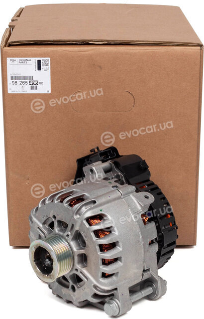 Mopar (PSA / FCA) 9826549680