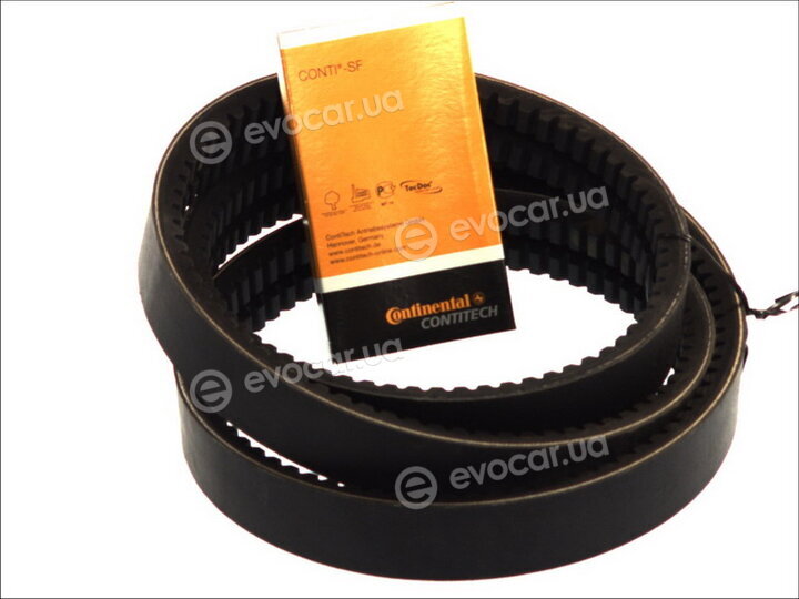 Continental 2/XPB2100