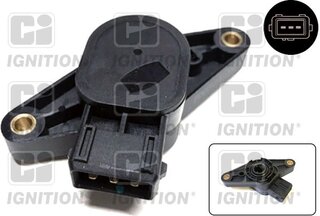 Quinton Hazell XPOT408