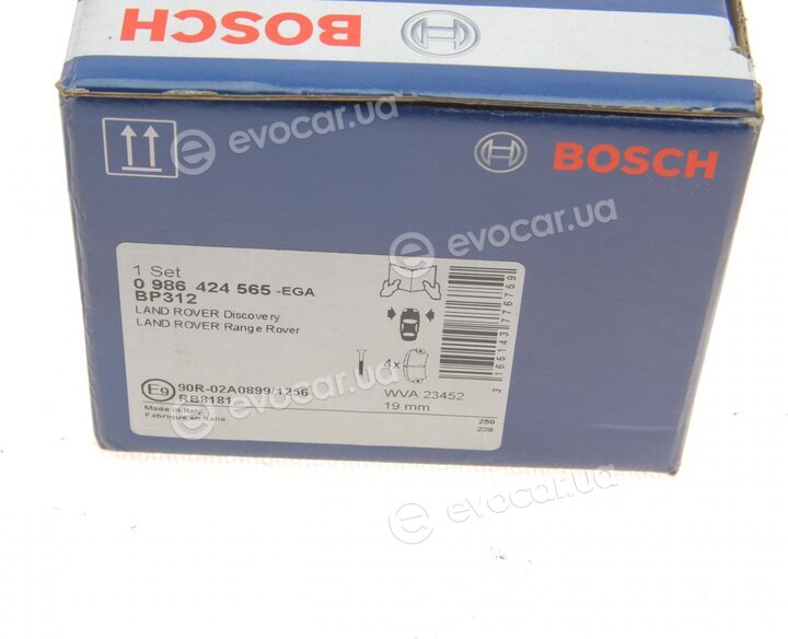 Bosch 0 986 424 565