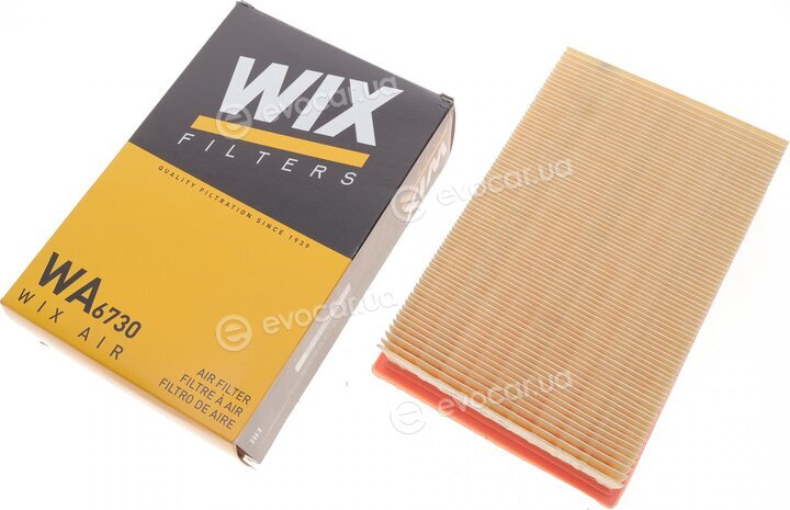 WIX WA6730