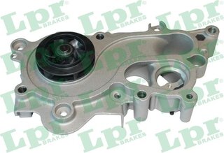 LPR / Samko WP0842