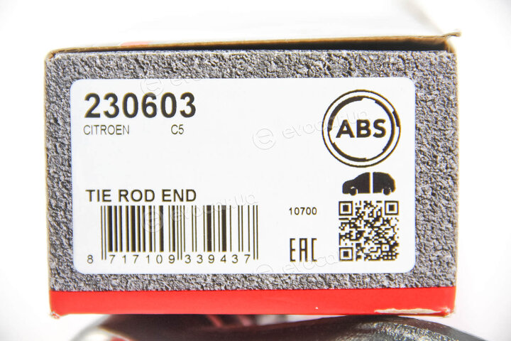 A.B.S. 230603