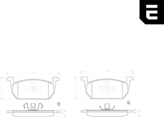Starline BD S1010