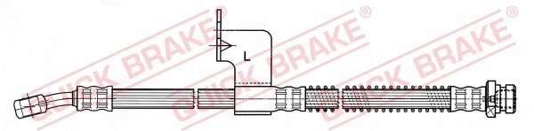 Kawe / Quick Brake 59.937