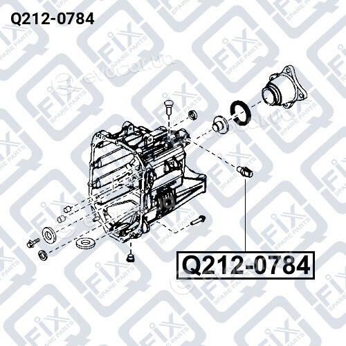 Q-Fix Q2120784