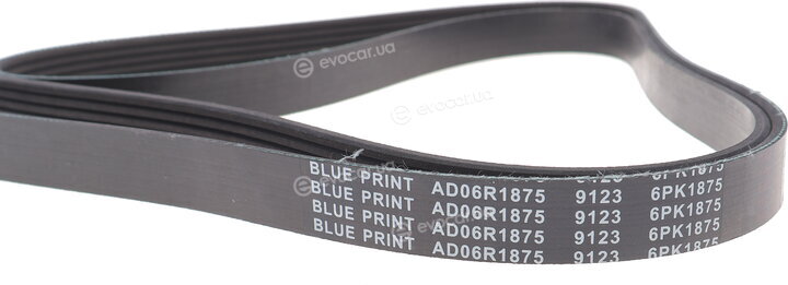 Blue Print AD06R1875