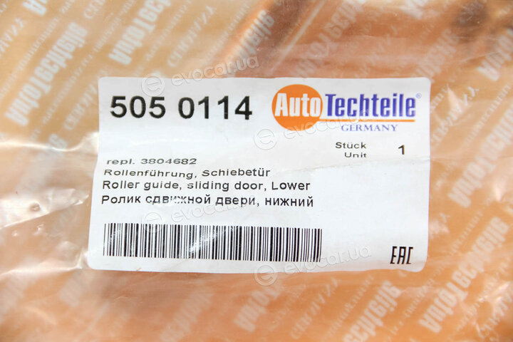 Autotechteile 505 0114