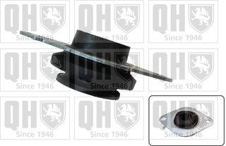 Quinton Hazell EM4302