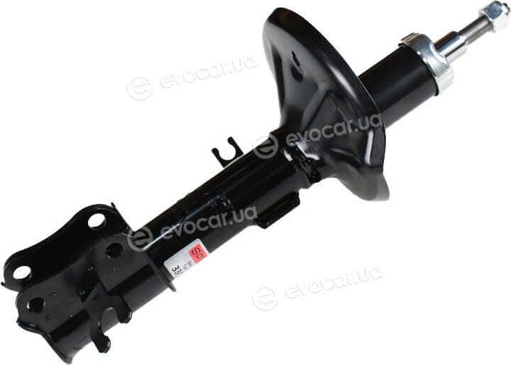 Sato Tech 33464FR