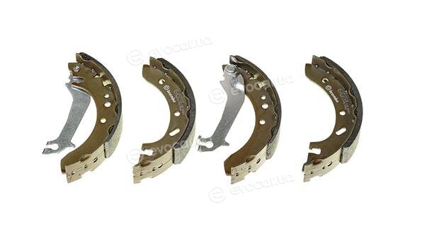 Brembo S 23 578