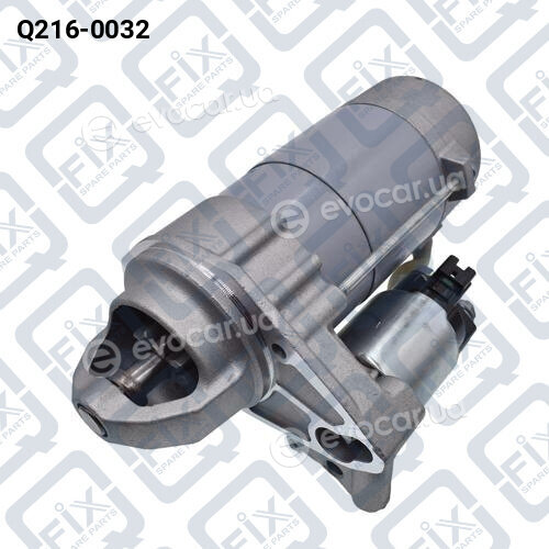 Q-Fix Q2160032